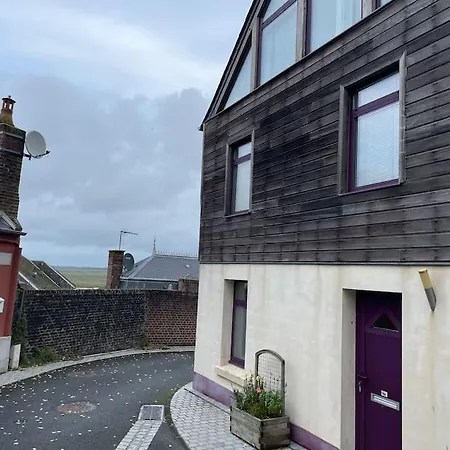 Holiday home Le Belvedere De La Baie, Grand Pour Deux