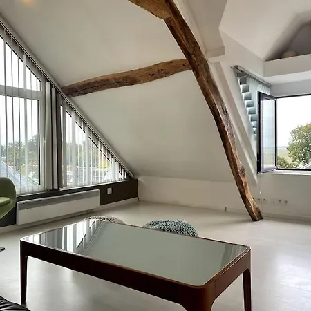 Holiday home Le Belvedere De La Baie, Grand Pour Deux *