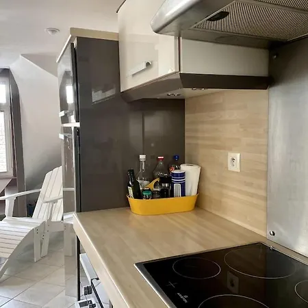 Holiday home Le Belvedere De La Baie, Grand Pour Deux