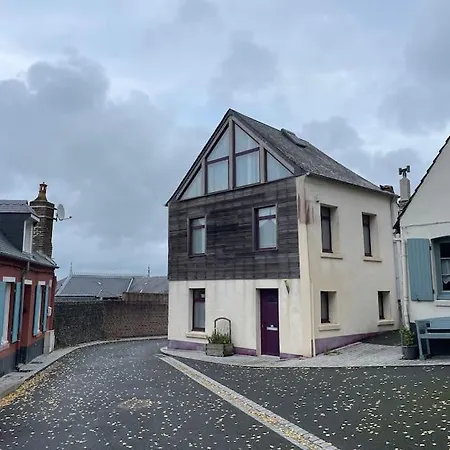 Le Belvedere De La Baie, Grand Pour Deux Saint-Valery-sur-Somme