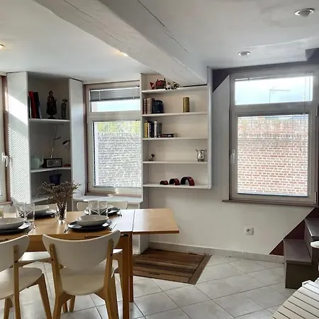 Holiday home Le Belvedere De La Baie, Grand Pour Deux