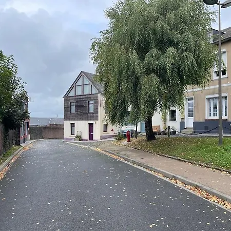 Le Belvedere De La Baie, Grand Pour Deux *